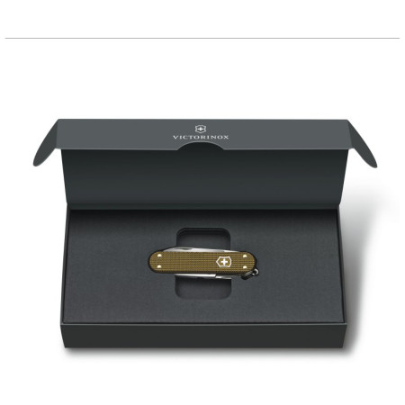 Kapesní nůž Victorinox Classic Alox SD 2024