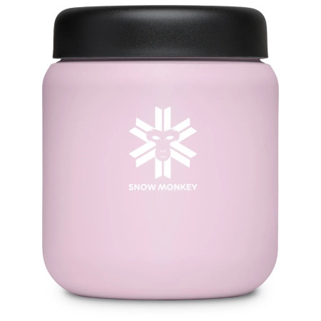 Termoska na jídlo Snow Monkey Foodie Maxi 700 ml