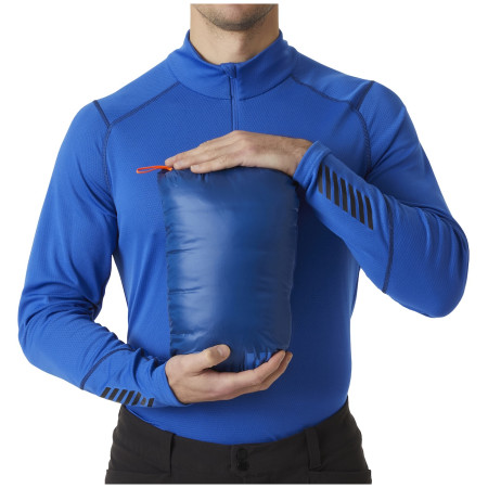 Pánská bunda Helly Hansen Verglas Hooded Down 2.0