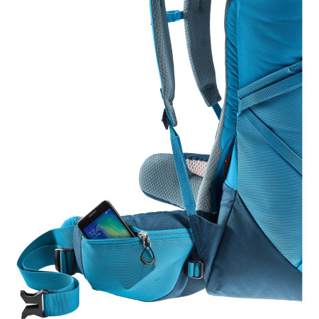Turistický batoh Deuter Aircontact Core 40+10