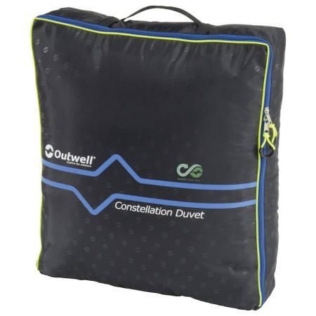 Přikrývka Outwell Constellation Duvet Lux