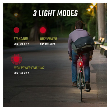 Sada světel Sigma Buster 150 + Nugget II. Flash