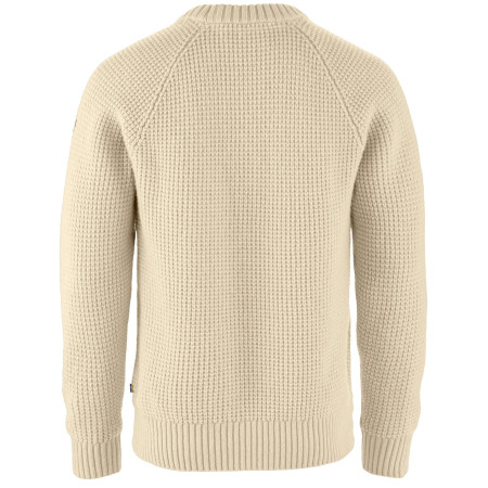 Pánský svetr Fjällräven Övik Waffle Knit M