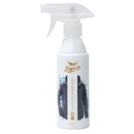 Impregnace Rapide Tex Waterproof Spray On