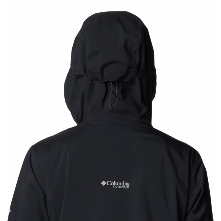 Dámská bunda Columbia Ampli-Dry™ II Shell