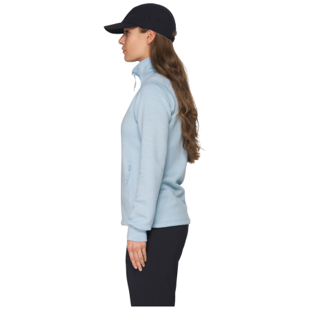 Dámská funkční mikina Devold Thermo Wool Jkt Wmn