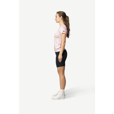 Dámské triko Devold Breeze Merino 150 T-Shirt Wmn
