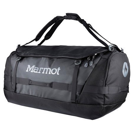 Taška přes rameno Marmot Long Hauler Duffel Expedition