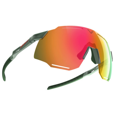 Sluneční brýle Dynafit Alpine Evo Sunglasses