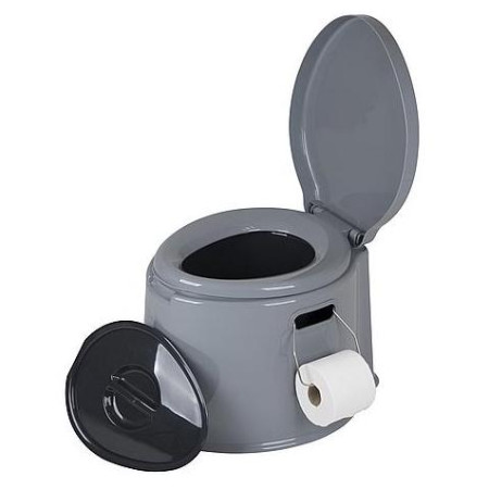 Záchod Bo-Camp Portable toilet
