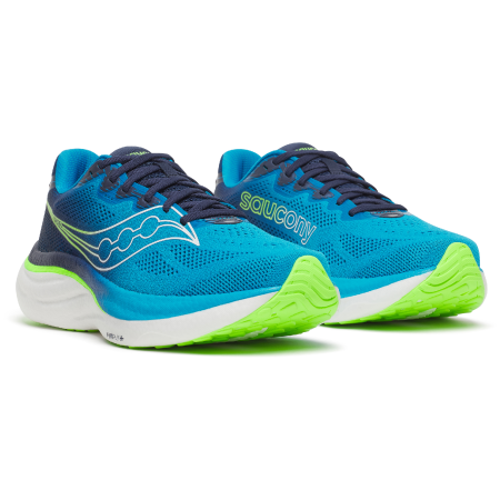 Pánské běžecké boty Saucony Ride 19