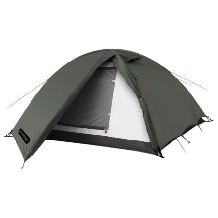 Stan Hannah Compact 2