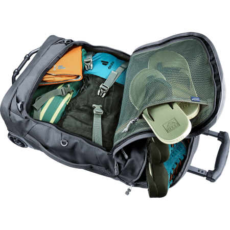 Cestovní kufr Deuter Duffel Pro Movo 36