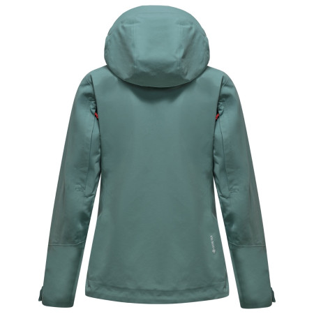 Dámská bunda Salewa Ortles Gtx 3L Epe Jkt W