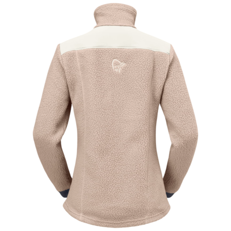 Dámská mikina Norrona trollveggen warm3 Jacket