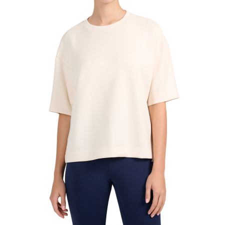 Dámské triko 4F Tshirt F3489