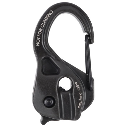 Karabina Nite Ize CamJam XT Large Aluminium Cord Tightener