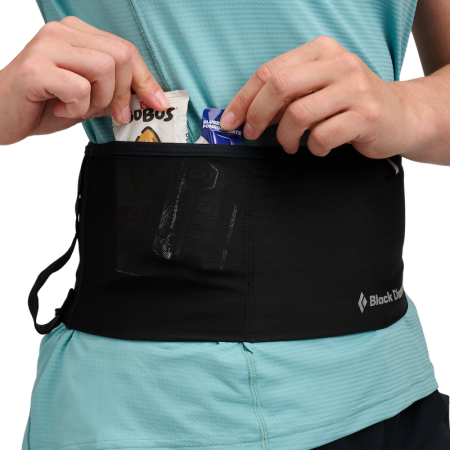 Běžecká ledvinka Black Diamond Distance Run Belt