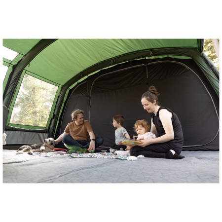 Rodinný stan Vango Sherwood Air 600XL Package