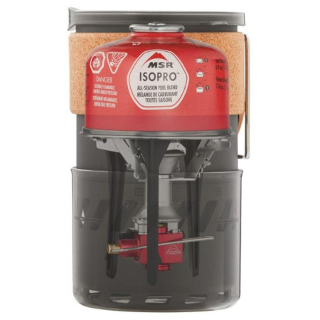 Vařič MSR Switch System Stove