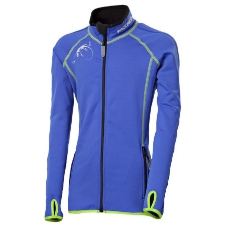 Dětská funkční mikina Progress Toffi Junior