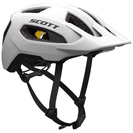 Cyklistická helma Scott Supra Plus