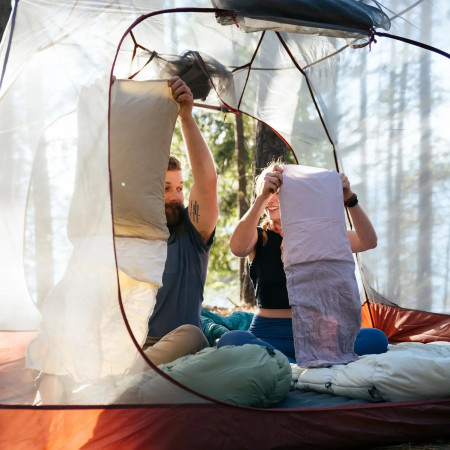 Polštářek Klymit Drift Car Camp Pillow Regular