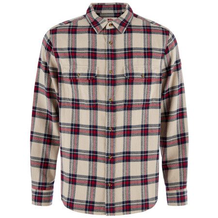 Pánská košile Fjällräven Övik Heavy Flannel Shirt M