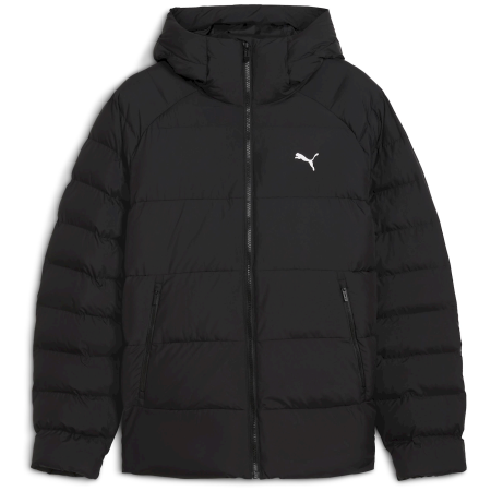 Pánská bunda Puma Mono Hooded Jacket