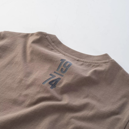 Pánské triko Hi-Tec Rawal