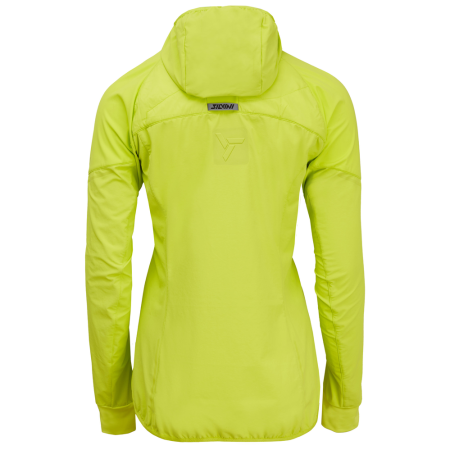 Dámská bunda Silvini Asprino