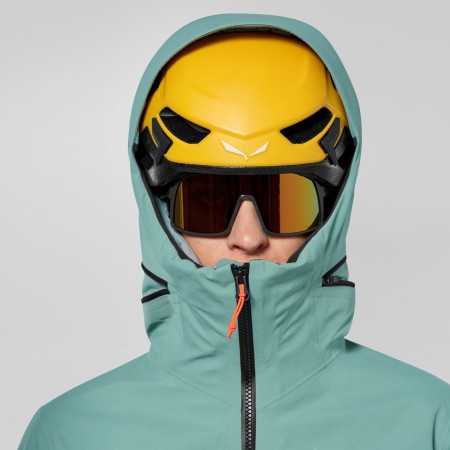 Dámská bunda Salewa Ortles Gtx 3L Epe Jkt W