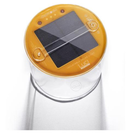 Lampička Mpowerd Luci Original