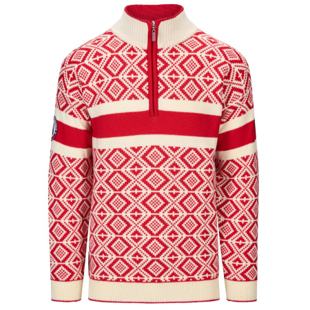 Pánský svetr Dale of Norway Cortina 2026 Masc. Sweater