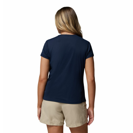 Dámské triko Columbia Zero Rules™ Light SS Crew