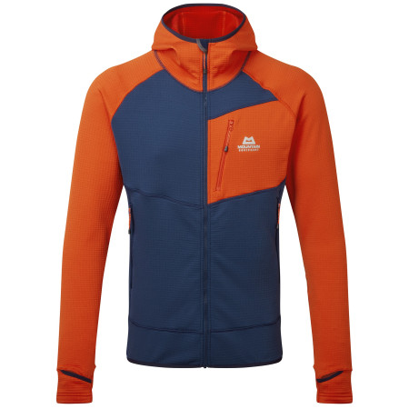 Pánská mikina Mountain Equipment Eclipse Hooded Jacket