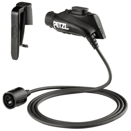 Napájecí kabel Petzl Kit Belt Nao+