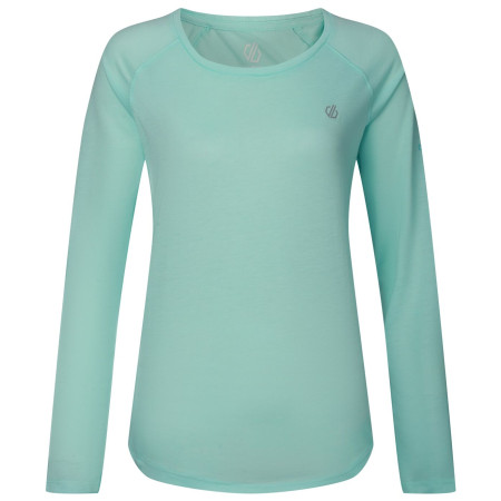 Dámské triko Dare 2b Serenity Long Sleeve Tee
