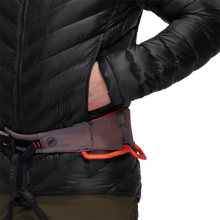 Pánská bunda Mammut Broad Peak IN Hooded Jacket Men