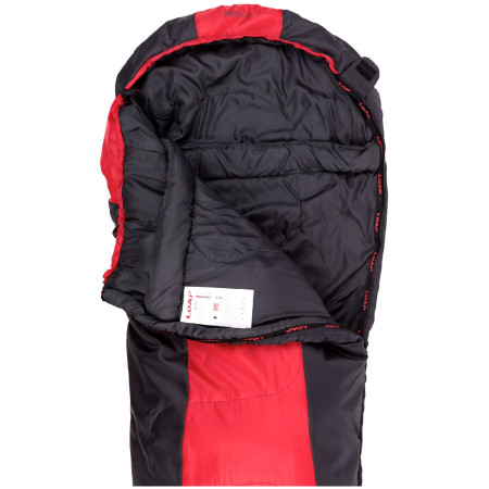 Třísezónní spacák Loap Solle