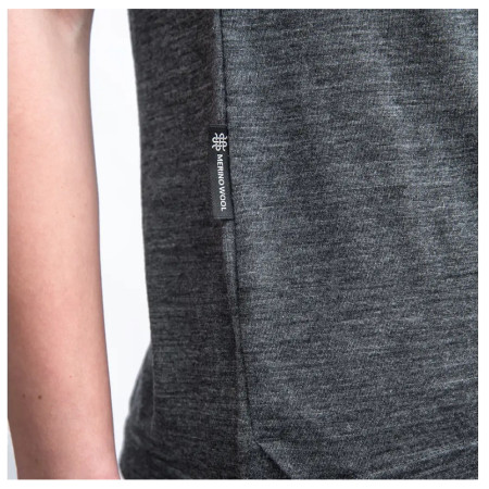 Dámské funkční triko Sensor Merino Lite