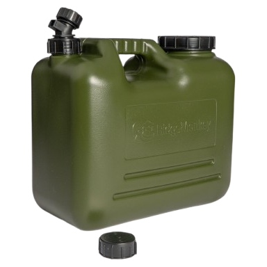 Kanystr Ridge Monkey SpeedFlo Heavy Duty Water Carrier 5 Litre