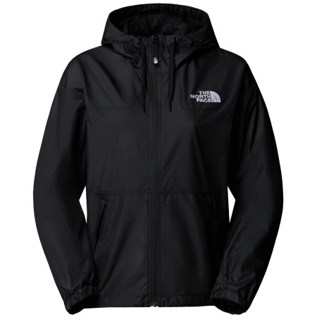 Dámská bunda The North Face Sheru Jacket - Eu