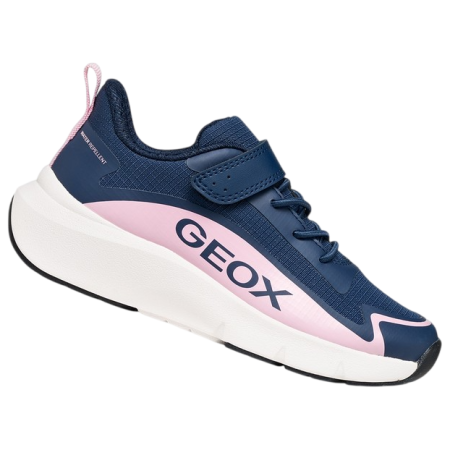 Dětské tenisky Geox J Pro-Ran Girl WR