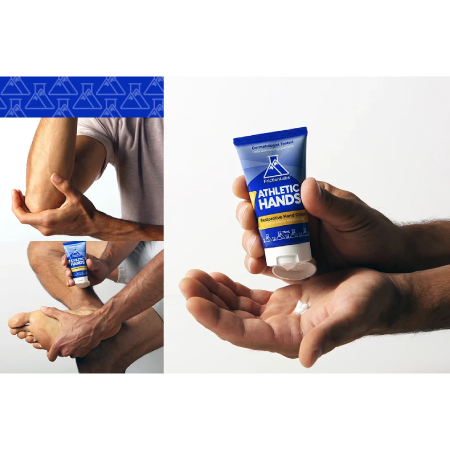Krém na ruce FrictionLabs Athletic Hands