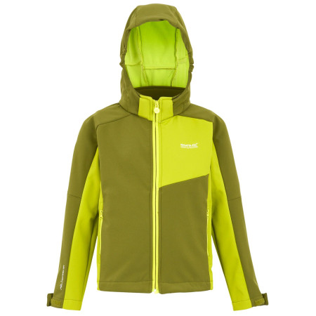 Dětská bunda Regatta Acidity VIII