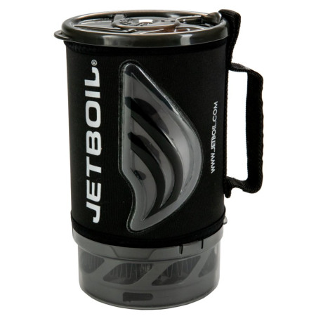 Vařič Jetboil Flash™ Carbon