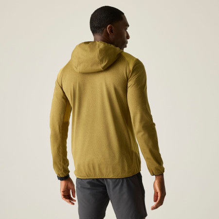 Pánská bunda Regatta Finchdale Midlayer