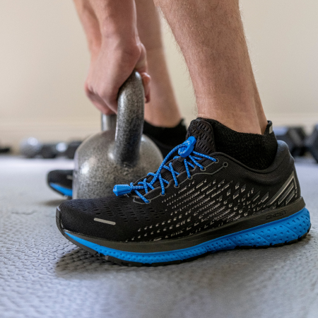 Tkaničky do bot Lock Laces Original