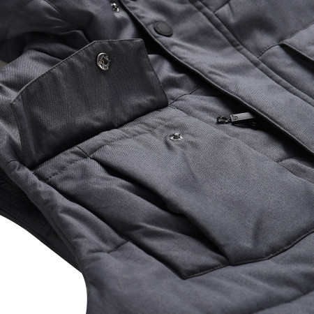 Pánská vesta Alpine Pro Hard